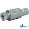 A & I Products Complete Quick Coupler 6" x4" x1" A-8200-4MB-P - alternate 4